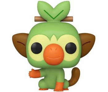Funko Pop! Pokemon - Grookey