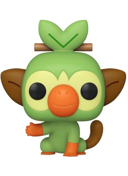Funko Pop! Pokemon - Grookey