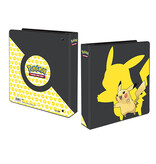 Ultra-Pro Ultra Pro - 2 Inch Album - Pokemon Pikachu