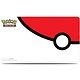 Ultra Pro Playmat Pokemon Pokeball