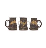 The Hobbit Collectible Stein – Smaug (XXL)