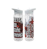 Dungeons And Dragons - Water Bottle