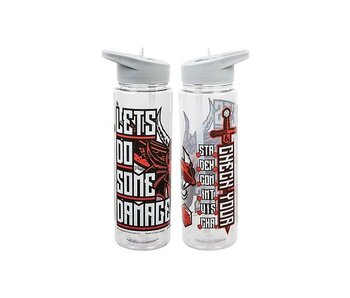 Dungeons And Dragons - Water Bottle