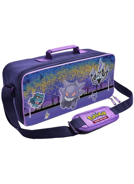 Up Gaming Trove Dlx Pokemon Gal Ser Haunted Hollow