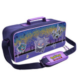 Ultra-Pro Up Gaming Trove Dlx Pokemon Gal Ser Haunted Hollow