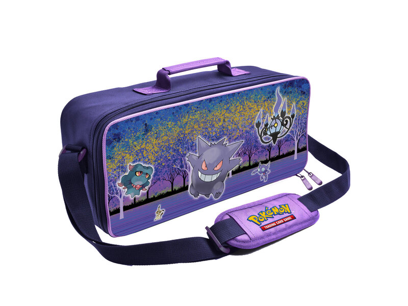 Ultra-Pro Up Gaming Trove Dlx Pokemon Gal Ser Haunted Hollow