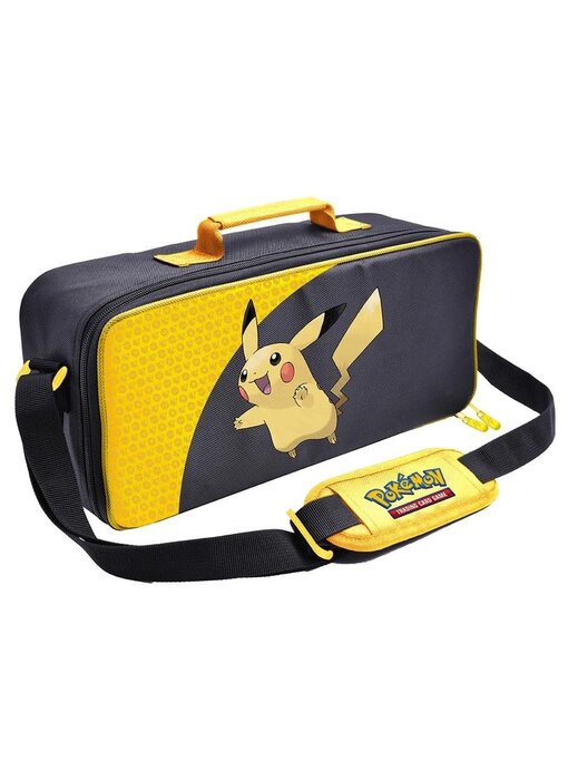 Ultra Pro Gaming Trove Deluxe Pokemon Pikachu