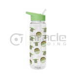 Star Wars: The Mandalorian Water Bottle – Pattern