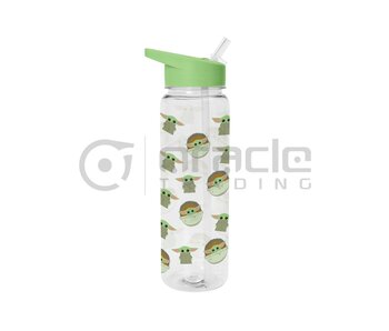 Star Wars: The Mandalorian Water Bottle – Pattern