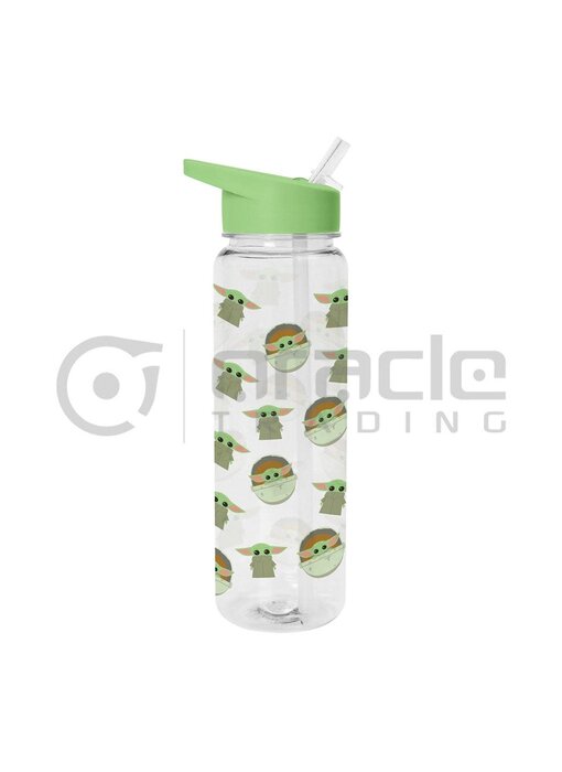 Star Wars: The Mandalorian Water Bottle – Pattern