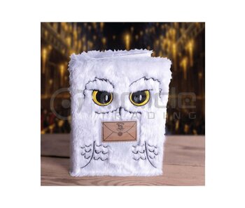 Harry Potter Notebook – Hedwig (Premium)