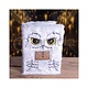Harry Potter Notebook – Hedwig (Premium)