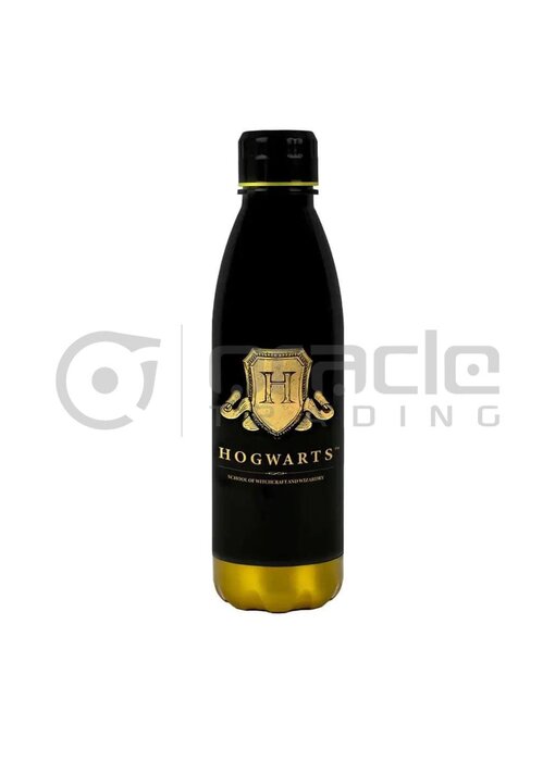 Harry Potter Water Bottle – Hogwarts