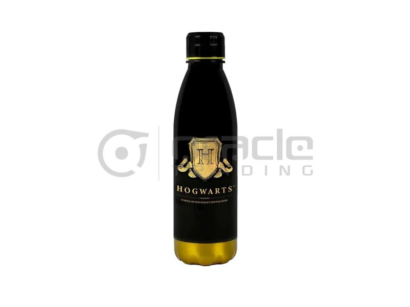 Harry Potter Water Bottle – Hogwarts