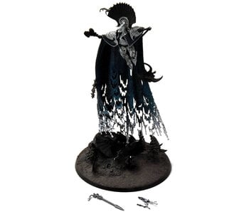 IDONETH DEEPKIN Eidolon Of Mathlann Aspect Of The Sea #2 Sigmar