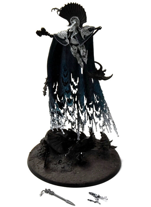 IDONETH DEEPKIN Eidolon Of Mathlann Aspect Of The Sea #2 Sigmar