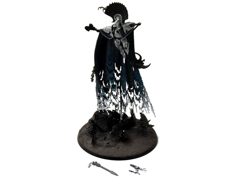 Games Workshop IDONETH DEEPKIN Eidolon Of Mathlann Aspect Of The Sea #2 Sigmar