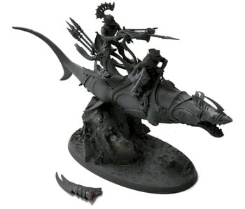 IDONETH DEEPKIN Akhelian Allopex #8 Sigmar