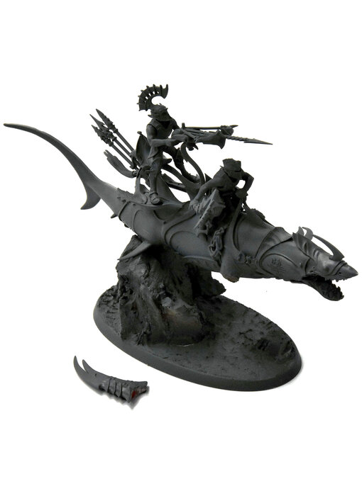 IDONETH DEEPKIN Akhelian Allopex #8 Sigmar