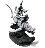 Games Workshop IDONETH DEEPKIN Akhelian Allopex #11 Sigmar