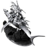 Games Workshop IDONETH DEEPKIN Akhelian Allopex #11 Sigmar