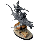 Games Workshop IDONETH DEEPKIN Akhelian Allopex #10 Sigmar