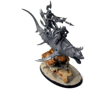 IDONETH DEEPKIN Akhelian Allopex #10 Sigmar