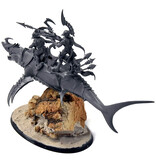 Games Workshop IDONETH DEEPKIN Akhelian Allopex #10 Sigmar