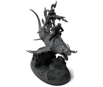 IDONETH DEEPKIN Akhelian Allopex #6 Sigmar