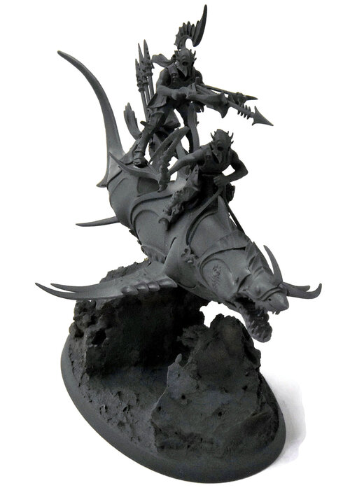 IDONETH DEEPKIN Akhelian Allopex #6 Sigmar