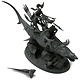 IDONETH DEEPKIN Akhelian Allopex #2 Sigmar