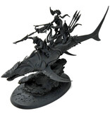 Games Workshop IDONETH DEEPKIN Akhelian Allopex #5 Sigmar