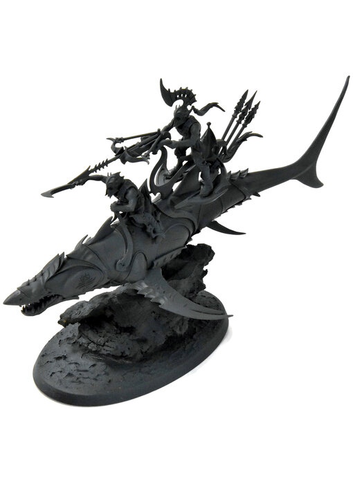 IDONETH DEEPKIN Akhelian Allopex #5 Sigmar