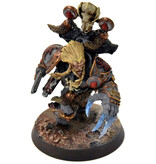 Games Workshop SPACE WOLVES Horus Heresy Geigor Fell-Hand #1 Warhammer 40K