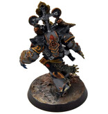 Games Workshop SPACE WOLVES Horus Heresy Geigor Fell-Hand #1 Warhammer 40K