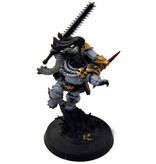 Games Workshop SPACE WOLVES Ragnar Blackmane #1 Warhammer 40K