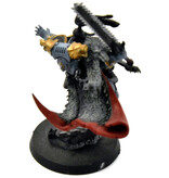 Games Workshop SPACE WOLVES Ragnar Blackmane #1 Warhammer 40K