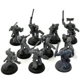 Games Workshop SPACE WOLVES Wolf 10 Assault Intercessors #1 Warhammer 40K