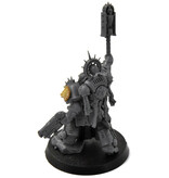 Games Workshop SPACE WOLVES Chaplain #1 Warhammer 40K indomitus