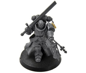 SPACE WOLVES Judicar #1 Warhammer 40K