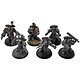 SPACE WOLVES 6 Grey Hunters #3 Warhammer 40K