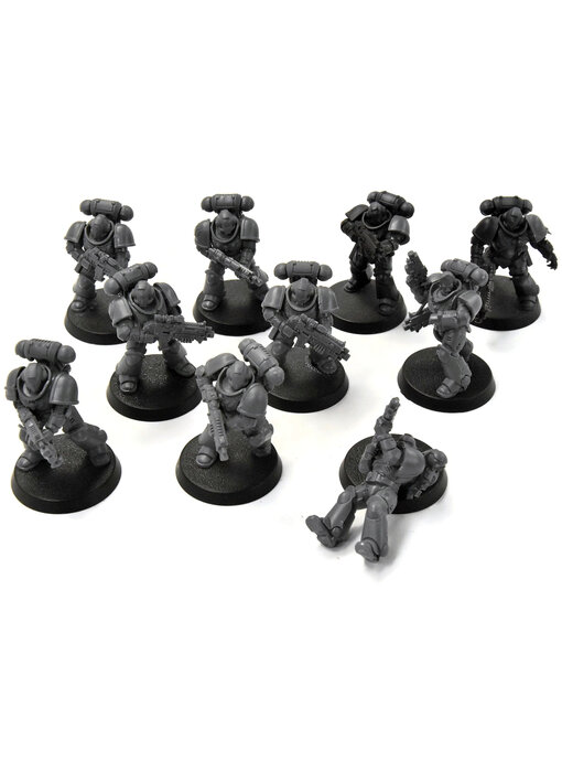 SPACE WOLVES 10 Intercessors #1 Warhammer 40K