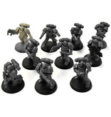 Games Workshop SPACE WOLVES 10 Intercessors #2 Warhammer 40K