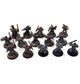 Games Workshop SPACE WOLVES 15 Blood Claws #1 Warhammer 40K