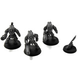 Games Workshop TAU EMPIRE 3 XV25 Stealth Suit #1 Warhammer 40K