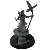 Games Workshop TAU EMPIRE Ethereal #1 Warhammer 40K