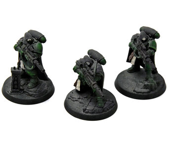DARK ANGELS 3 Eliminators #3 Warhammer 40K