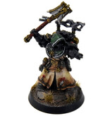 Games Workshop DARK ANGELS Asmodai Master Of Repentance #2 WELL PAINTED 40K