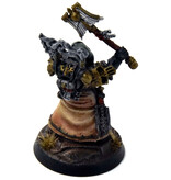Games Workshop DARK ANGELS Asmodai Master Of Repentance #2 WELL PAINTED 40K