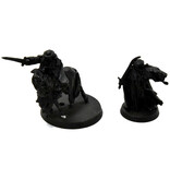 Games Workshop LORD OF THE RING The Betrayer Foot & Mounted #1 METAL LOTR